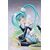 Figurka Hatsune Miku GT Project Taito Kuji - Racing Miku (2018 Ver. Round 8)- Zdjęcie 7