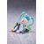 Figurka Hatsune Miku GT Project Taito Kuji - Racing Miku (2018 Ver. Round 8)- Zdjęcie 3