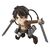 Tajemnicza mini figurka Attack on Titan Tobimasu- Zdjęcie 7