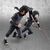 Zestaw figurek Naruto Shippuden G.E.M. Series - Itachi Uchiha & Sasuke- Zdjęcie 5