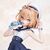 Figurka Original Character 1/6 - Rurudo Lion Marine Sailor Ver.- Zdjęcie 4