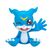 Figurka Digimon Adventure Sofvimates - Veemon