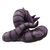 Figurka Naruto Soft Vinyl - Manda- Zdjęcie 5