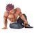 Figurka Baki - Yujiro Hanma 12 cm