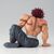 Figurka Baki - Yujiro Hanma 12 cm- Zdjęcie 4
