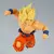 Figurka Dragon Ball Z Match Makers - Super Saiyan Son Goku (vs. Broly)- Zdjęcie 2