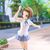 Figurka K-On! SQ Figure Collection - Ritsu Tainaka- Zdjęcie 4