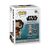 [Outlet] Figurka Star Wars: Ahsoka POP! - Ezra Bridger (752) *USZKODZONE OPAKOWANIE*- Zdjęcie 2