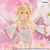 [Outlet] Figurka Date A Live V BiCute Pure - Mukuro Hoshimiya *NIEDOKŁADNE MALOWANIE*- Zdjęcie 4