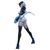 Figurka Marvel Rivals Videogame Masterpiece 1/6 - Luna Snow #VGM88