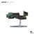 Model pojazdu Warhammer Herezja Horusa 1/18 - Sons of Horus Legion Scimitar Jetbike