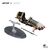 Model pojazdu Warhammer Herezja Horusa 1/18 - White Scars Legion Shamshir Jetbike- Zdjęcie 6