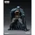 Figurka DC Comics (Batman: The Dark Knight Returns) InArt 1/12 - Batman (Blue Suit)- Zdjęcie 2
