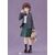 Figurka Serial Experiments Lain Pop Up Parade L - Lain Iwakura- Zdjęcie 2