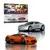 Zestaw 2 pojazdów Hot Wheels Premium Car Culture 1/64 - Aston Martin DB10 x Jaguar C-X75 (Spectre 007) (JBL04)- Zdjęcie 6