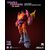 Figurka Transformers MDLX - Hot Rod (1986 Movie Edition)- Zdjęcie 3