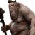 Figurka Hobbit: Niezwykła podróż - Wielki goblin- Zdjęcie 11