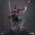 Figurka Marvel X-Men Art Scale 1/10 - Gambit Unleashed- Zdjęcie 3