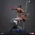 Figurka Marvel X-Men Art Scale 1/10 - Gambit Unleashed- Zdjęcie 5