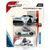 Model pojazdu Majorette Porsche 1/64 - Porsche Vision Gran Turismo (White)