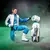 Figurka Marvel Legends (Avengers: Doomsday) - Mister Fantastic & H.E.R.B.I.E.- Zdjęcie 4