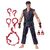 Figurka Street Fighter (2026) - Dark Ryu- Zdjęcie 4