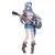 Figurka Girls' Frontline Netsurou Kaisou Series 1/6 - Klukai (10th Anniversary Ver.)
