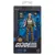 Figurka G.I. Joe Classified Series - Daina of the October Guard- Zdjęcie 2