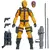 Figurka G.I. Joe Classified Series - H.E.A.T. Viper