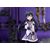 Figurka Puella Magi Madoka Magica The Movie: Walpurgisnacht Rising - Homura Akemi 21 cm- Zdjęcie 13