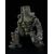 Model do składania Pacific Rim Moderoid - Cherno Alpha- Zdjęcie 8