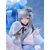 Figurka Nachoneko Birthday Ver. F:NEX 1/7- Zdjęcie 8