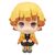 Figurka Demon Slayer: Kimetsu no Yaiba Look Up - Zenitsu Agatsuma (Grumpy Ver.)