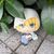 Figurka Touken Ranbu ONLINE Look Up - Kunihiro Yamanbagiri- Zdjęcie 9