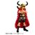 Figurka One Piece WALLSTAR - Monkey D. Luffy (Elbaph Arc)- Zdjęcie 2