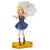 Figurka Gakuen Idolmaster 1/7 - Kotone Fujita Ameagari no Iris Before Special Training Ver.