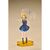 Figurka Gakuen Idolmaster 1/7 - Kotone Fujita Ameagari no Iris Before Special Training Ver.- Zdjęcie 2