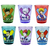 Tajemniczy kieliszek Hunter x Hunter (59 ml)