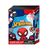 Tajemnicza zawieszka do plecaka / torby Spider-Man- Zdjęcie 2
