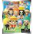 Tajemnicza zawieszka do plecaka / torby One Piece Series 1- Zdjęcie 2