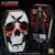 Figurka Legends of Lucha Libre Fanaticos Vampiro (Coffin Box Resurrected)- Zdjęcie 11