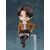 Figurka Attack on Titan Nendoroid Doll - Levi- Zdjęcie 5