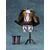 Figurka Attack on Titan Nendoroid Doll - Levi- Zdjęcie 6
