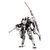 Model do składania Hexa Gear 1/24 - V-THOR