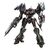 Model do składania Armored Core 1/72 - Mirage C02-URANUS