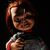 Lalka z dźwiękiem Laleczka Chucky - Sneering Chucky- Zdjęcie 2