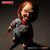 Lalka z dźwiękiem Laleczka Chucky - Sneering Chucky- Zdjęcie 3