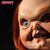 Lalka z dźwiękiem Laleczka Chucky - Sneering Chucky- Zdjęcie 8