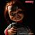 Lalka z dźwiękiem Laleczka Chucky - Sneering Chucky- Zdjęcie 9