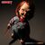 Lalka z dźwiękiem Laleczka Chucky - Sneering Chucky- Zdjęcie 13